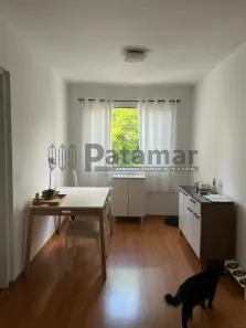 Apartamento com 2 Quartos à venda, 47m² no Jardim Monte Kemel, São Paulo