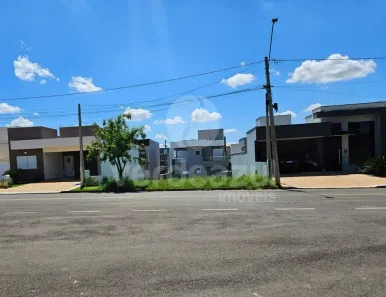 Lote/Terreno à venda, 250m² no Residencial Real Parque Sumaré, Sumaré
