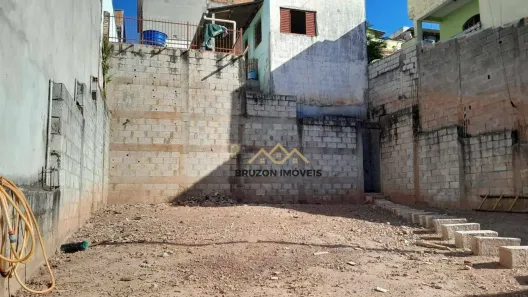 Lote/Terreno à venda, 250m² no Jardim América, Várzea Paulista