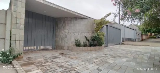 Casa com 3 Quartos à venda, 208m² no Jardim Primavera, São José do Rio Preto