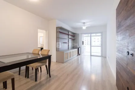 Apartamento com 3 Quartos à venda, 124m² no Campinas, São José