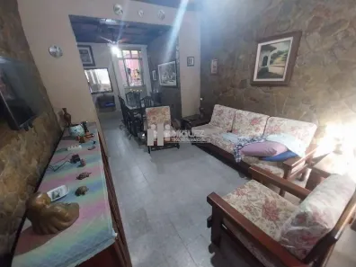Casa com 3 Quartos à venda, 194m² no Tijuca, Rio de Janeiro