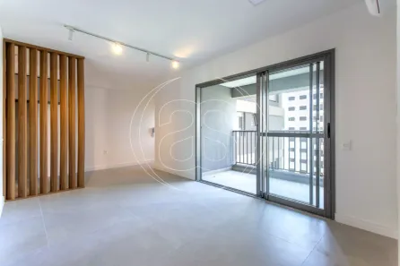 Apartamento com 3 Quartos à venda, 85m² no Indianópolis, São Paulo