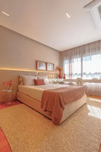 Apartamento com 4 Quartos à venda, 328m² no Alto de Pinheiros, São Paulo