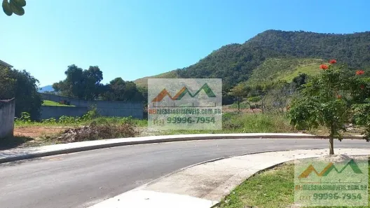 Lote/Terreno à venda, 2573m² no Condado de Maricá, Maricá