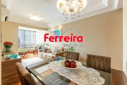 Apartamento com 2 Quartos para alugar, 69m² no Jardim Botânico, Porto Alegre