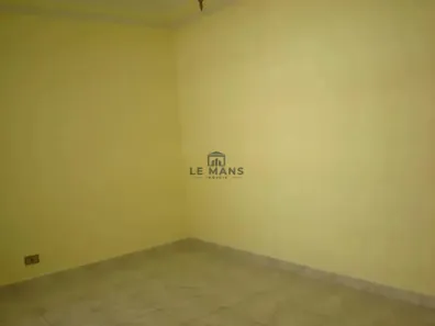 Casa com 2 Quartos para alugar, 86m² no Jardim Brasília, Piracicaba