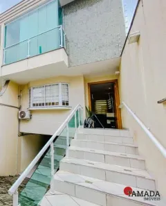 Sobrado com 3 Quartos à venda, 250m² no Cidade Mãe do Céu, São Paulo
