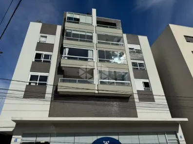 Apartamento com 1 Quarto para alugar, 68m² no Centro, Garibaldi