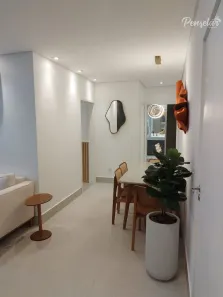 Apartamento com 2 Quartos à venda, 64m² no Jardim Santiago, Indaiatuba