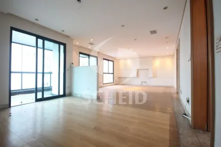 Apartamento com 4 Quartos à venda, 202m² no Higienópolis, São Paulo