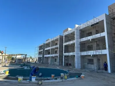 Apartamento com 2 Quartos à venda, 74m² no Porto das Dunas, Aquiraz