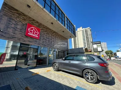 Sala Comercial para alugar, 48m² no Centro, Balneário Piçarras