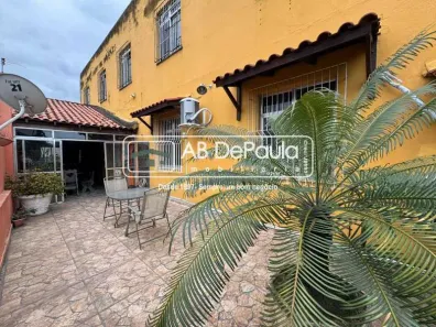 Apartamento com 3 Quartos à venda, 180m² no Realengo, Rio de Janeiro