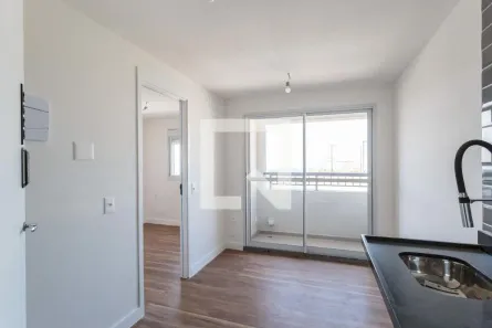 Apartamento com 1 Quarto à venda, 25m² no Vila Nova Conceição, São Paulo