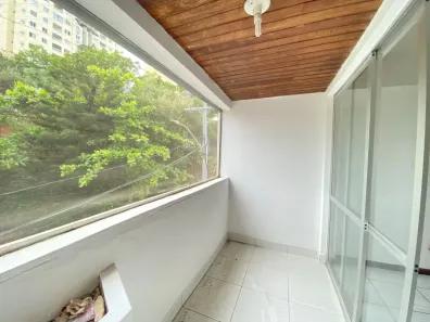 Apartamento com 3 Quartos à venda, 74m² no Imbuí, Salvador