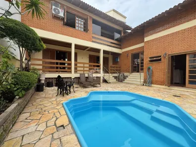 Casa com 3 Quartos à venda, 320m² no Marechal Rondon, Canoas