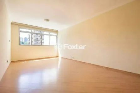 Apartamento com 3 Quartos à venda, 106m² no Sumaré, São Paulo