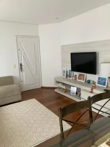 Apartamento com 3 Quartos à venda, 70m² no Chácara Inglesa, São Paulo