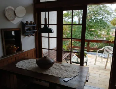 Casa de Condomínio com 3 Quartos à venda, 210m² no Badu, Niterói