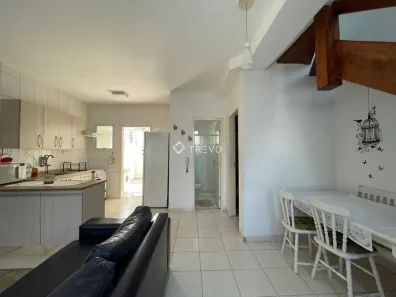 Casa de Condomínio com 3 Quartos à venda, 98m² no Centro, Bertioga