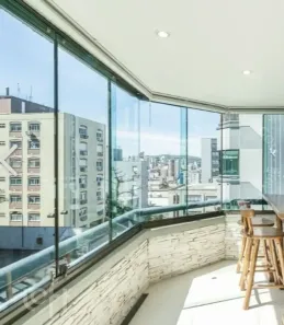 Apartamento com 2 Quartos à venda, 109m² no Bela Vista, Porto Alegre