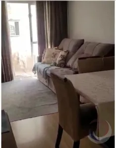 Apartamento com 3 Quartos à venda, 83m² no Pagani, Palhoça