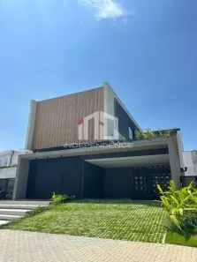Casa com 4 Quartos à venda, 390m² no Condomínio Residencial Alphaville II, São José dos Campos