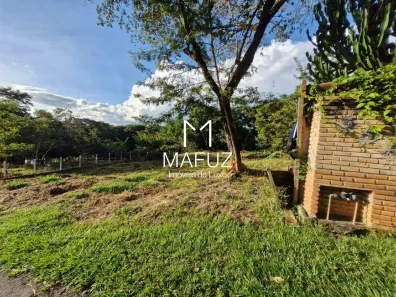 Lote/Terreno à venda, 1437m² no Palmital, Lagoa Santa