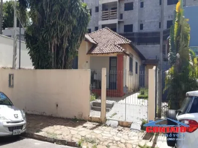 Casa com 2 Quartos à venda, 97m² no Centro, São Carlos