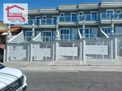 Sobrado com 2 Quartos à venda, 85m² no Vila Jaguara, São Paulo