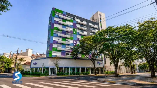 Ponto Comercial à venda, 190m² no Santa Cecília, Porto Alegre