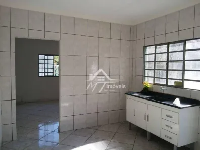 Casa com 2 Quartos à venda, 90m² no Parque Santo Antônio (Nova Veneza), Sumaré