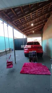 Casa com 2 Quartos à venda, 42m² no Contorno, Ponta Grossa