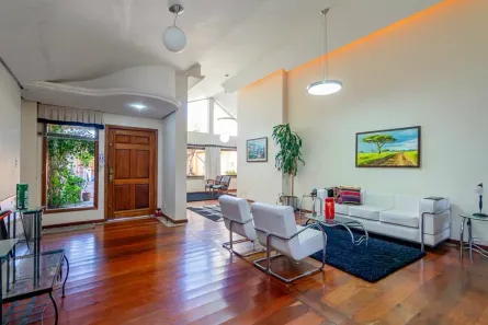 Casa com 6 Quartos à venda, 377m² no Tristeza, Porto Alegre