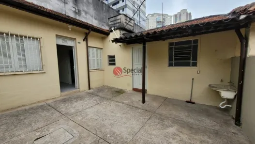 Lote/Terreno à venda, 234m² no Vila Regente Feijó, São Paulo