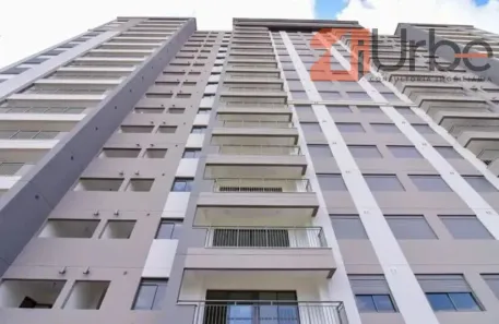 Apartamento com 4 Quartos à venda, 116m² no Parque Industrial Tomas Edson, São Paulo