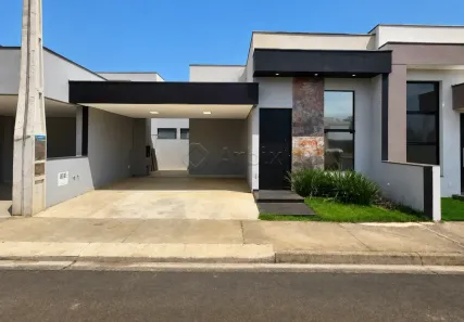 Casa de Condomínio com 3 Quartos para alugar, 105m² no Jardim Governador Mário Covas III, Americana