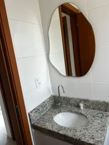 Apartamento com 2 Quartos à venda, 55m² no Jardim Novo Mundo, Goiânia