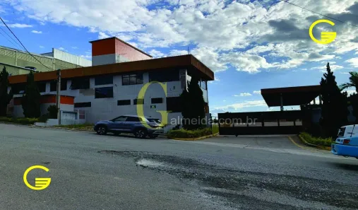 Galpão/Depósito/Armazém para alugar, 1738m² no JARDIM SANTA CLARA, Pirapora do Bom Jesus