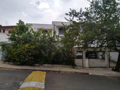 Casa de Condomínio com 5 Quartos à venda, 450m² no Parque Nova Campinas, Campinas