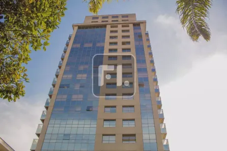 Sala Comercial para alugar, 214m² no Brooklin Paulista, São Paulo