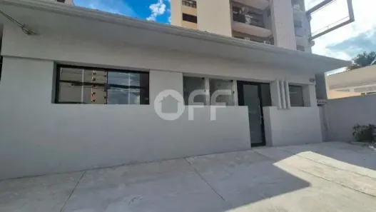Imóvel Comercial com 1 Quarto para alugar, 255m² no Vila Itapura, Campinas