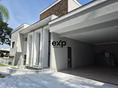 Casa de Condomínio com 5 Quartos à venda, 760m² no Chácaras São Bento, Valinhos
