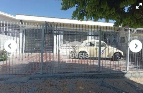 Casa com 3 Quartos à venda, 177m² no Jardim Eulina, Campinas