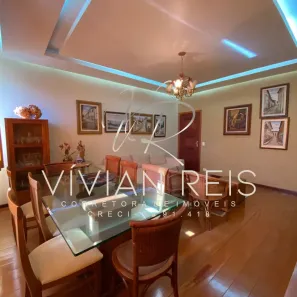Apartamento com 3 Quartos à venda, 110m² no Botafogo, Rio de Janeiro