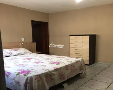 Casa com 3 Quartos à venda, 90m² no Jardim Novo Amanhecer, Jacareí