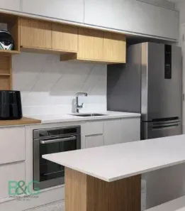 Apartamento com 1 Quarto à venda, 25m² no Vila Olímpia, São Paulo