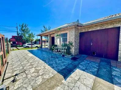 Casa com 3 Quartos à venda, 100m² no Tramandaí, Tramandaí