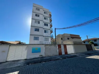 Apartamento com 2 Quartos à venda, 70m² no Recreio, Rio das Ostras
